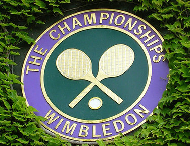 Wimbledon 2015 - Grove Lawn Tennis Club